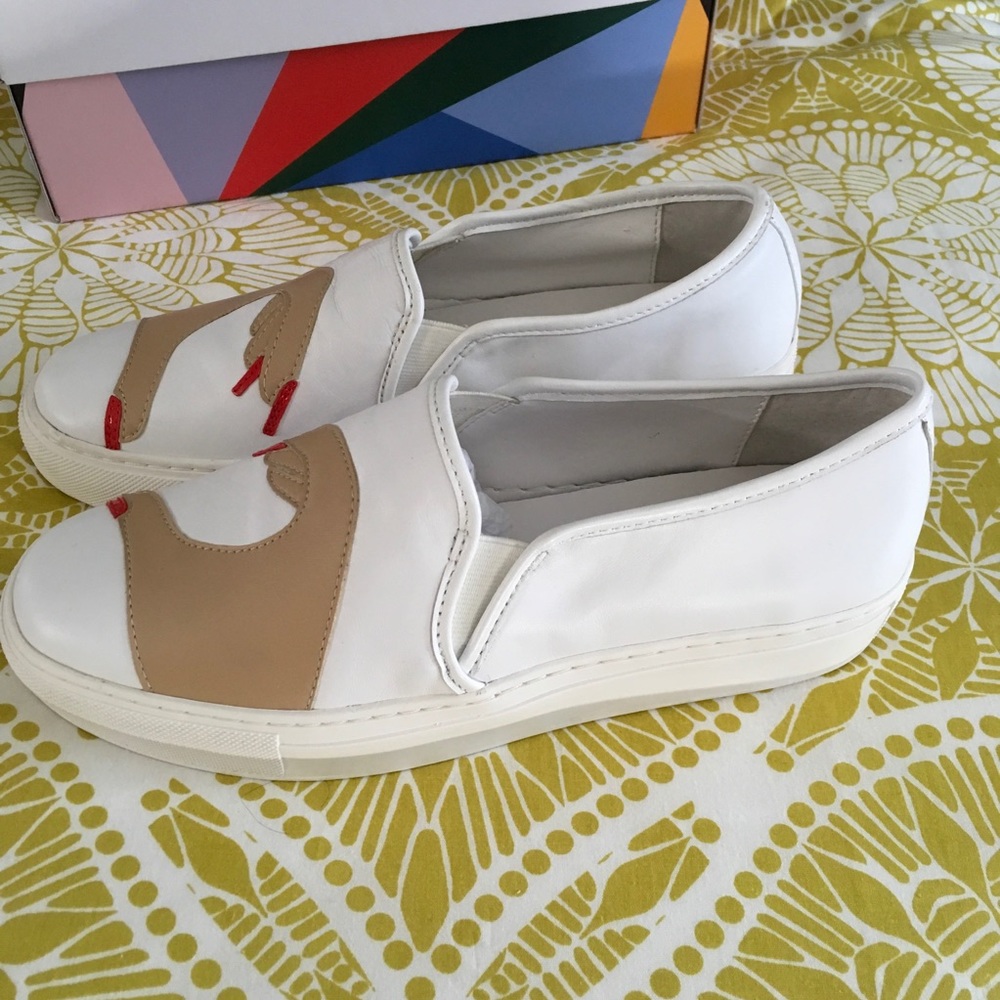 Slip-On sneakers 👟 - Picture 8 of 8